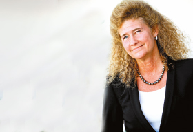 Ellen Derrico, VP, Product Marketing, Global Technology Solutions, IQVIA